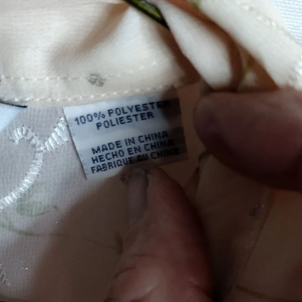 Roper blouse  - Picture 5 of 7